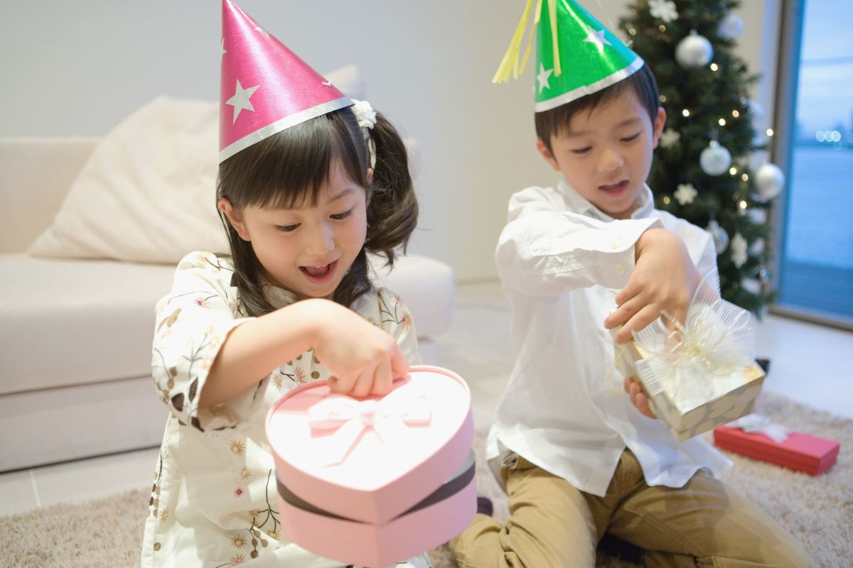 Ideias de Brindes Personalizados para Crianças em Festas e Eventos