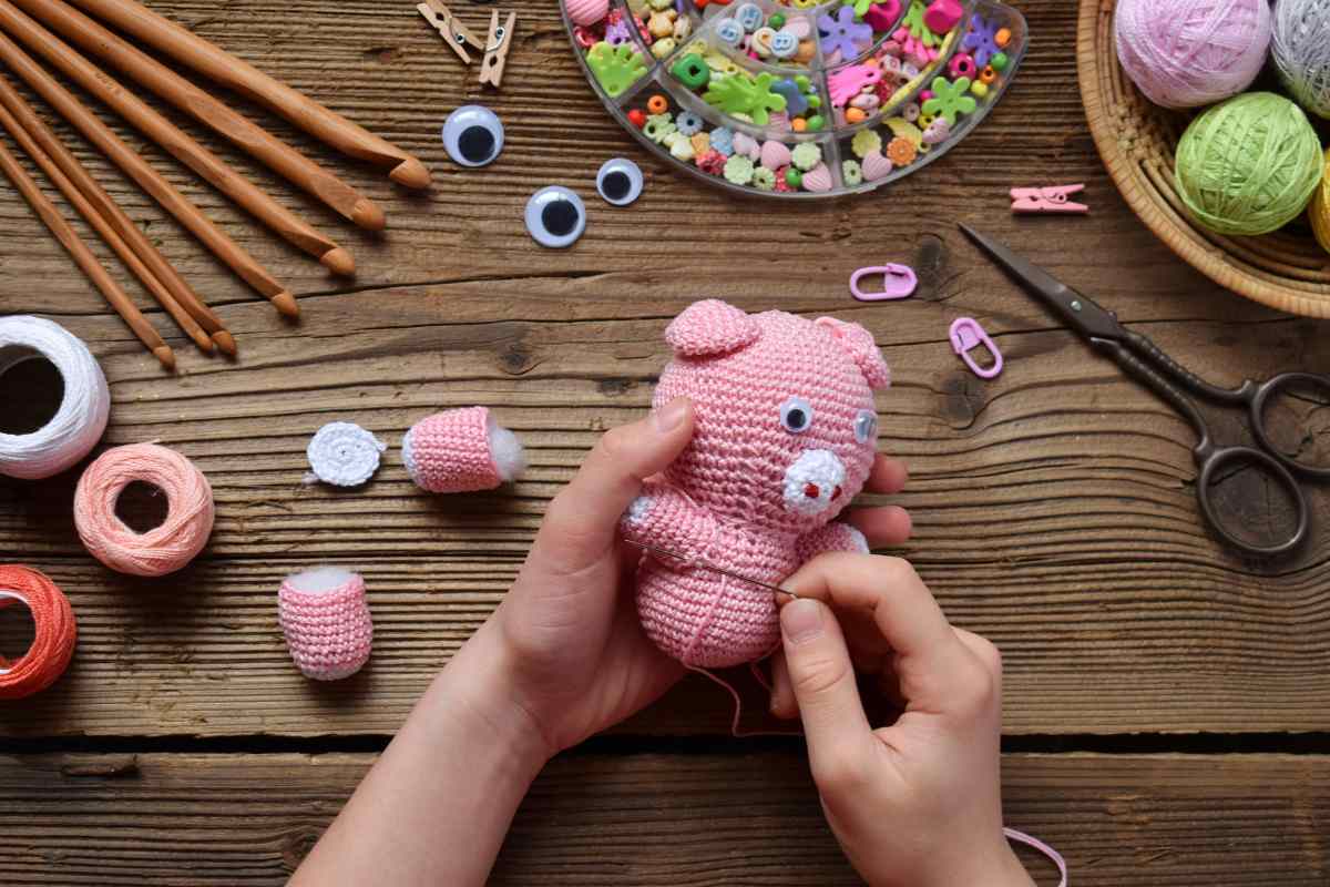 Brinquedos feitos em casa: diversão do começo ao fim!