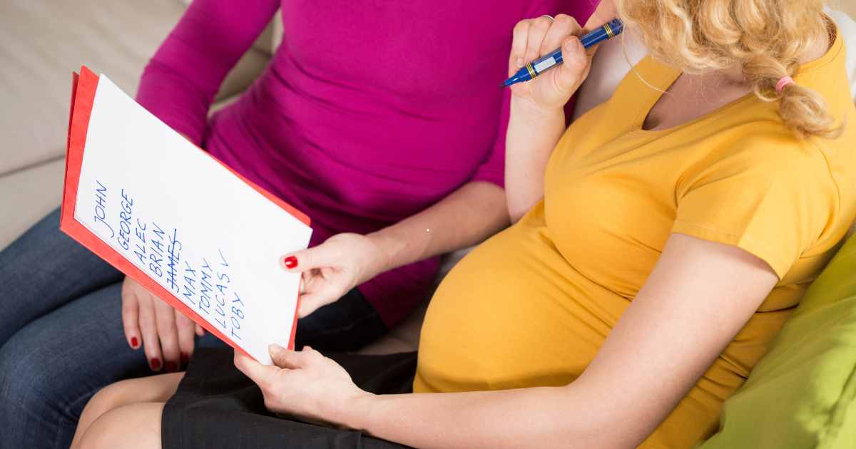 Lista de Enxoval de Bebê Menina: Itens Essenciais para a Chegada do Seu Amor