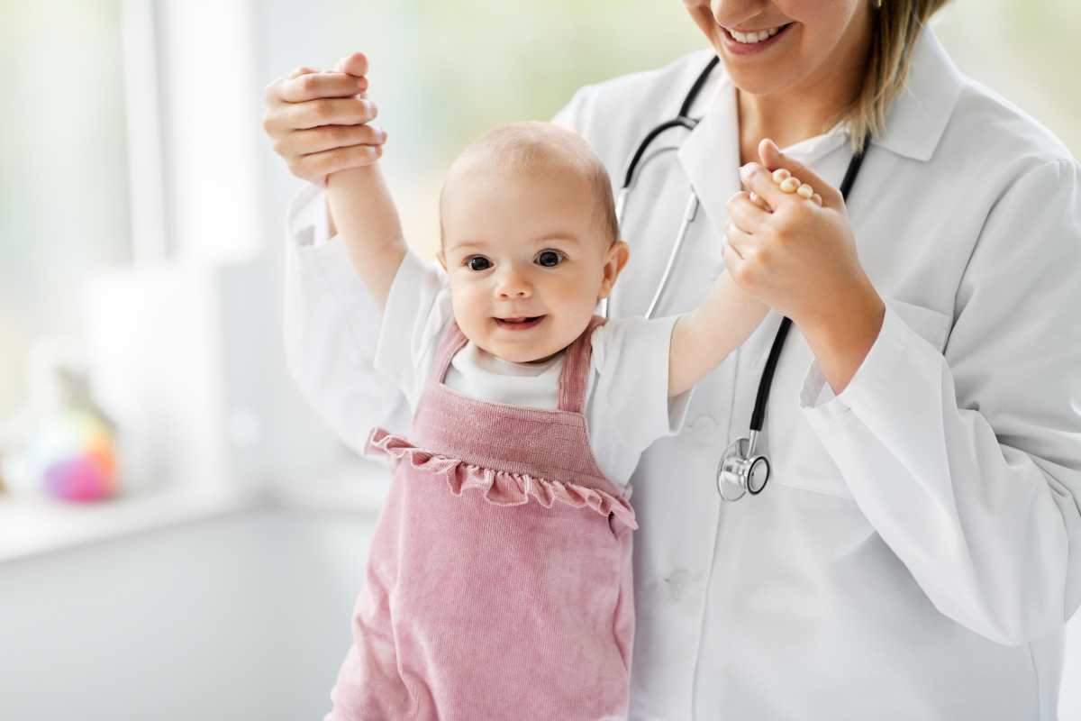Plano de Saúde e Bebês: Segurança e Cuidados Desde os Primeiros Dias