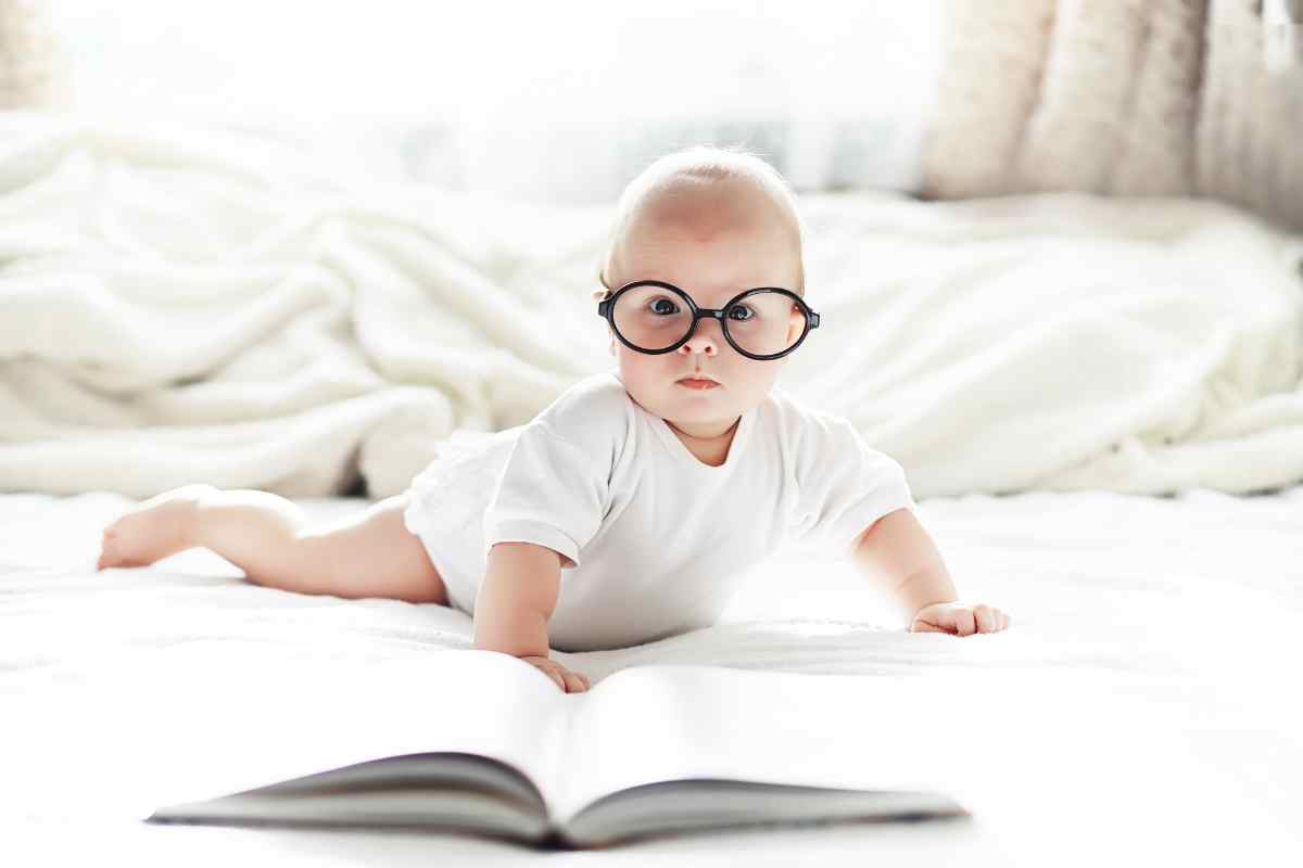 Como educar o bebê de 1 ano