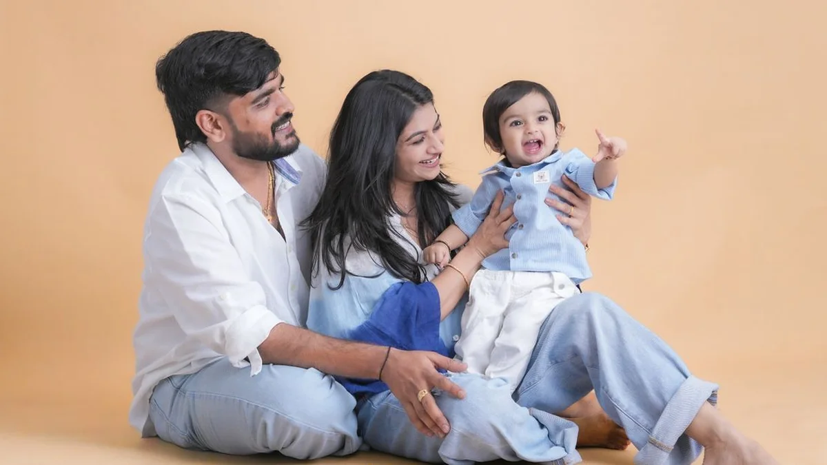 Family Photography by Studio FB USA near Charleston, SC: Portrait Guidance