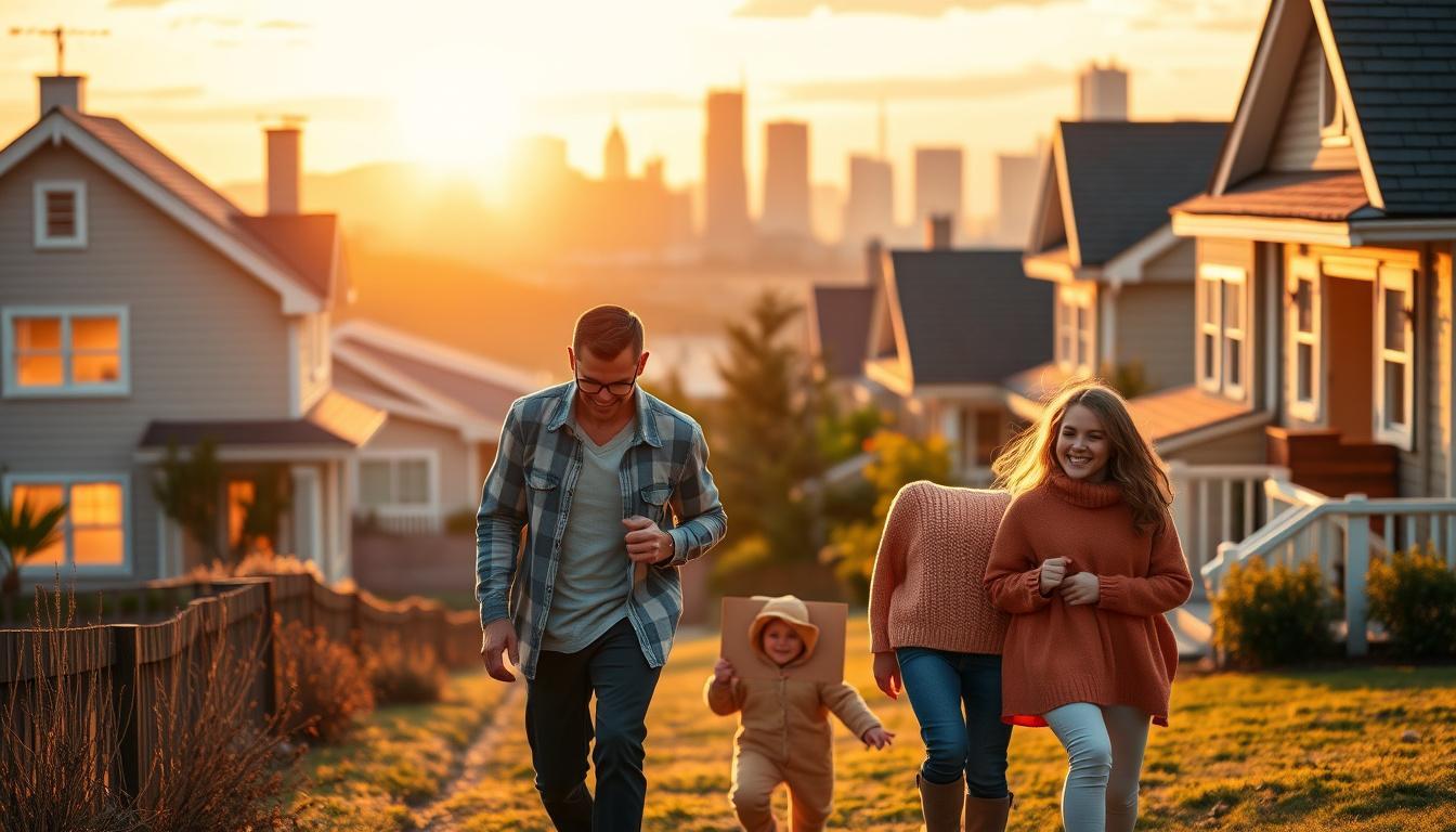 Investindo no Futuro dos seus Filhos: O Guia da Imobiliária em Dois Irmãos para Encontrar a Casa Nova Perfeita
