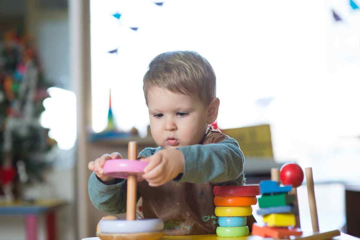 Brinquedos Montessori: O Que São e Quais Seus Benefícios Para as Crianças
